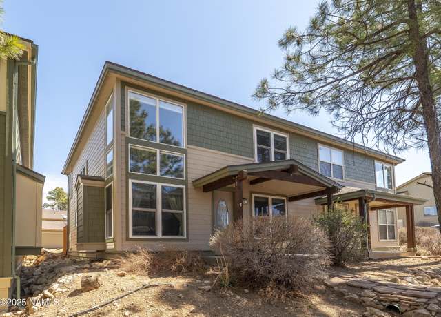 Property at 1397 E Mackenzie Dr, Flagstaff, AZ 86001, 3 beds, 2 baths