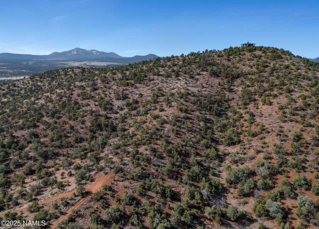 Property at 630 W Eagle Nest Rd, Williams, AZ 86046