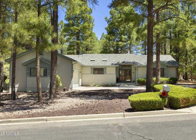 Property at 4464 Spanish Moss Ln, Flagstaff, AZ 86004, 3 beds, 2 baths
