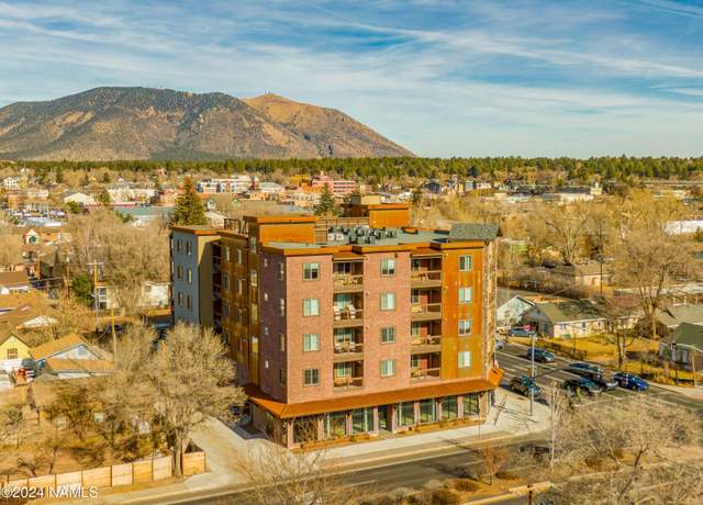 Property at 207 S Beaver St #303, Flagstaff, AZ 86001, 1 bed, 1 bath