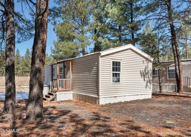 Property at 2500 W Route 66 #65, Flagstaff, AZ 86001, 2 beds, 2 baths
