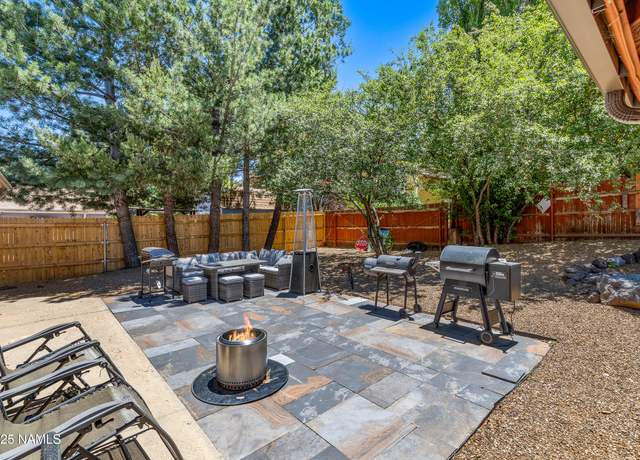 Property at 2630 N Eddy Dr, Flagstaff, AZ 86001, 3 beds, 2 baths