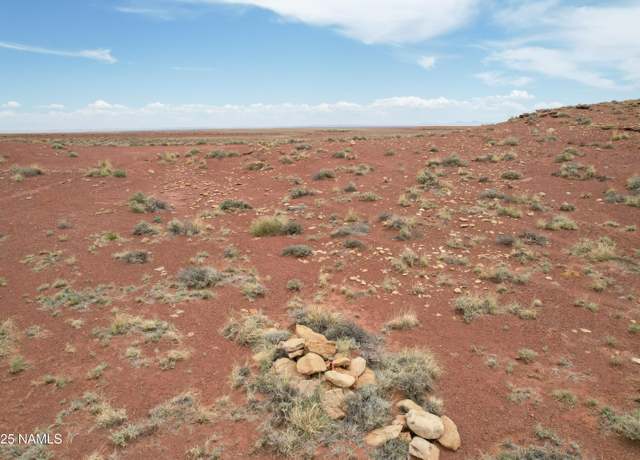 Property at Tbd N Red Gap Ranch Rd, Winslow, AZ 86047