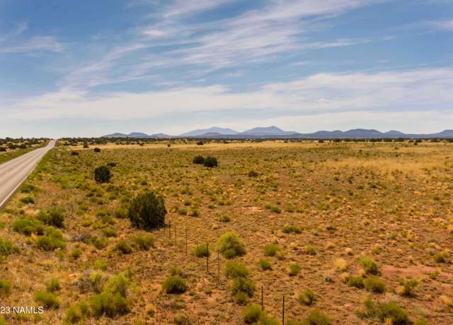 Property at 4432 Us-180, Williams, AZ 86046