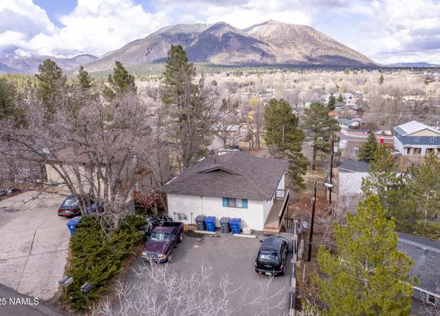 Property at 1904 E Mountain View Ave, Flagstaff, AZ 86004, 4 beds, 2 baths