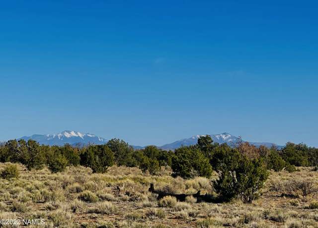 Property at 4117 Red Butte Rd Lot B, Williams, AZ 86046