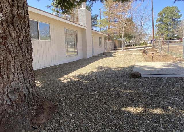 Property at 2713 E Elder Dr, Flagstaff, AZ 86004, 3 beds, 1.5 baths