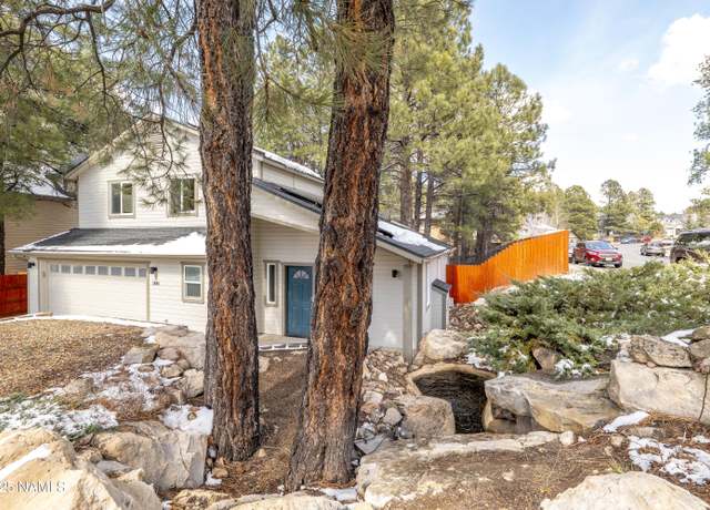 Property at 3800 S Wagon Trl, Flagstaff, AZ 86005, 4 beds, 2.5 baths