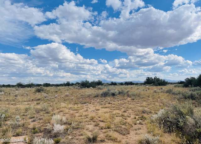 Property at 4115 N State Route 64 Lot D, Williams, AZ 86046