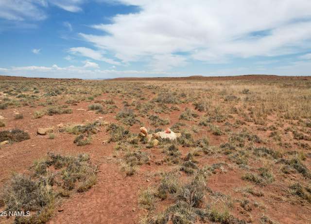 Property at Tbd N Red Gap Ranch Rd, Winslow, AZ 86047