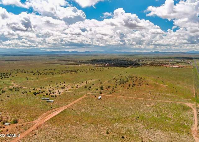 Property at Xxxx Hwy 64 40.04 Acres, Williams, AZ 86046