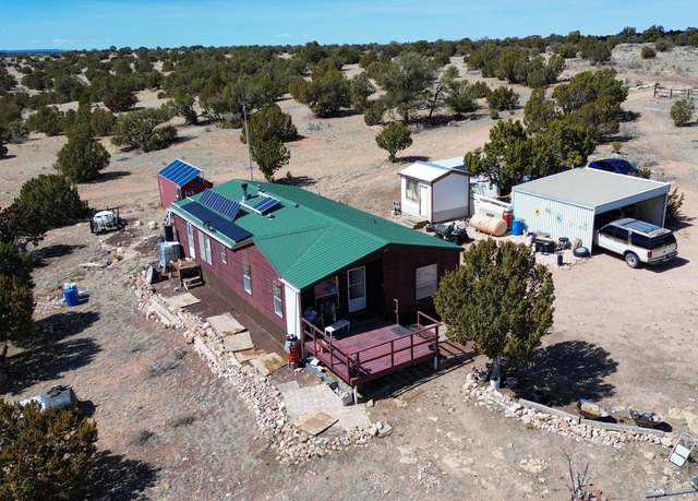 Property at 3974 W Clove Hitch Rd, Williams, AZ 86046, 3 beds, 2 baths