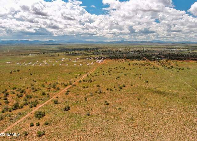 Property at Xxxx Hwy 64 82.25 Acres, Williams, AZ 86046