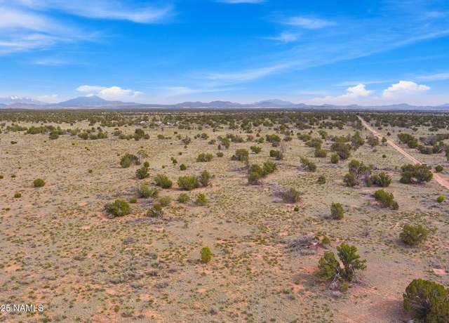 Property at 50178020e Kaibab Rd, Williams, AZ 86046