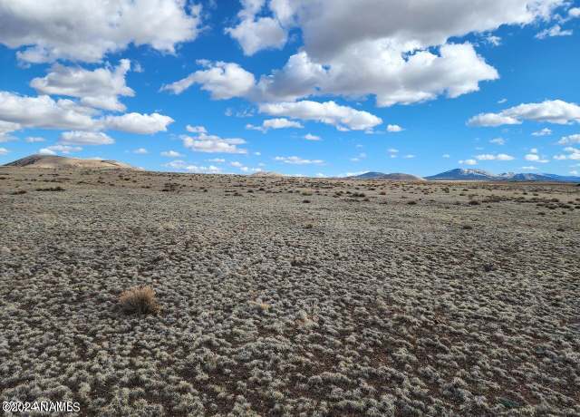 Property at 0 N 3539th Rd, Concho, AZ 85924