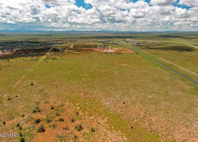 Property at Xxxx Hwy 64 122.25 Acres, Williams, AZ 86046