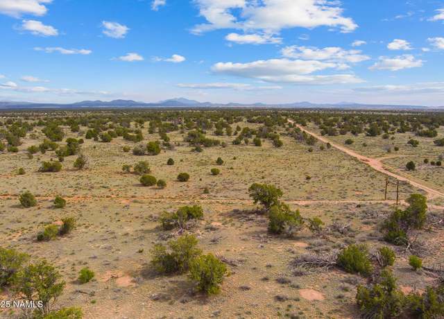 Property at 50178020f Kaibab Rd, Williams, AZ 86046