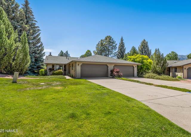 Property at 2303 N Plateau Dr, Flagstaff, AZ 86004, 2 beds, 2 baths