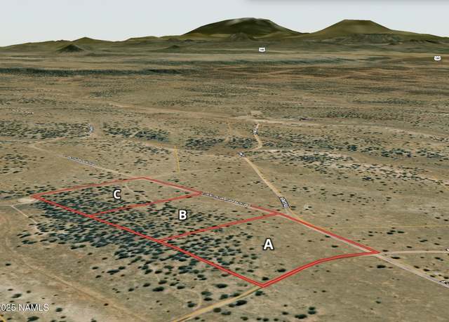 Property at 3697 E South Rim Ranch Rd Unit C, Williams, AZ 86046