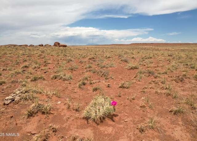 Property at Tbd N Red Gap Ranch Rd, Winslow, AZ 86047