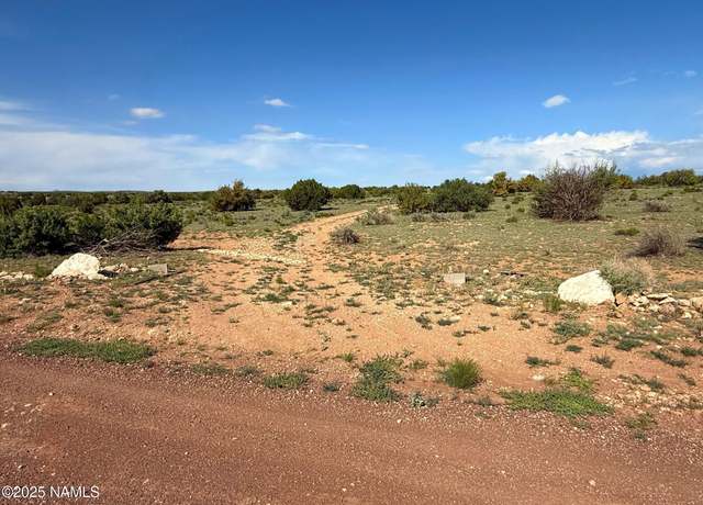 Property at 8809 Northstar Rd, Williams, AZ 86046