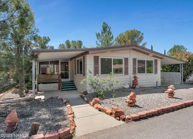 Property at 6770 W State Route 89a #55, Sedona, AZ 86336, 2 beds, 2 baths