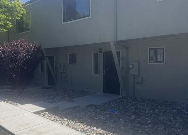Property at 6401 N Saint Nicholas Cir #6, Flagstaff, AZ 86004, 2 beds, 2.5 baths