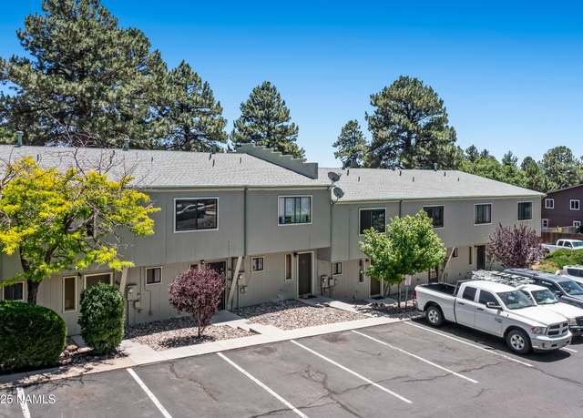 Property at 6401 N Saint Nicholas Cir #6, Flagstaff, AZ 86004, 2 beds, 2.5 baths