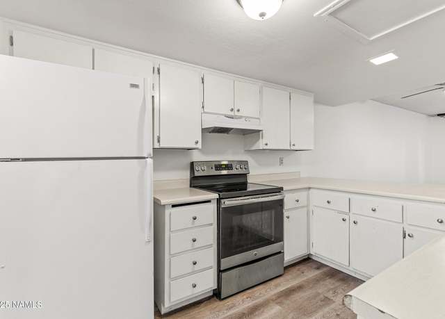 Property at 6401 N Saint Nicholas Cir #6, Flagstaff, AZ 86004, 2 beds, 2.5 baths