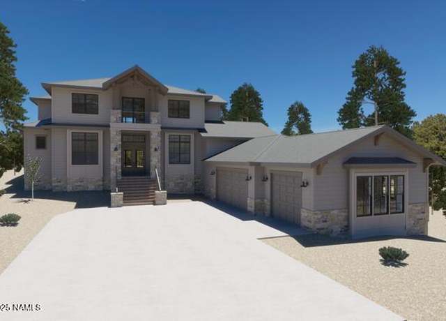 Property at 3515 Lariat Loop, Flagstaff, AZ 86005, 6 beds, 5 baths