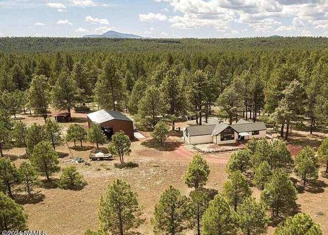 Property at 252 S Forest Service Rd 3341, Williams, AZ 86046, 3 beds, 2 baths