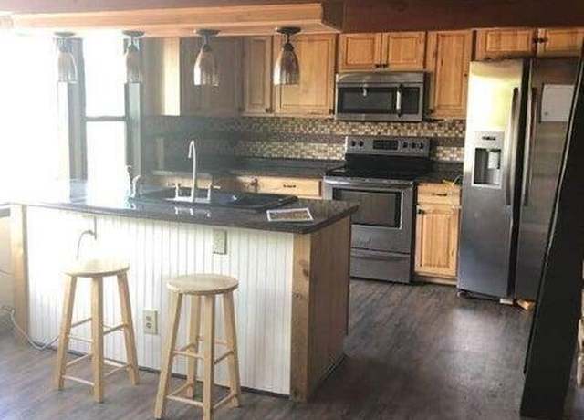 Property at 252 S Forest Service Rd 3341, Williams, AZ 86046, 3 beds, 2 baths