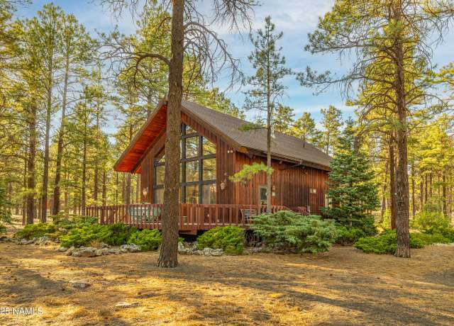 Property at 7780 Pine Country Ln, Flagstaff, AZ 86004, 3 beds, 2 baths