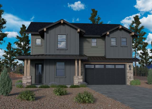 Property at 539 N Valerian Ln Lot 22, Flagstaff, AZ 86004, 5 beds, 3 baths
