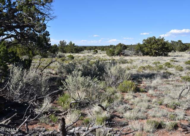 Property at 883 S Kenwood St, Williams, AZ 86046