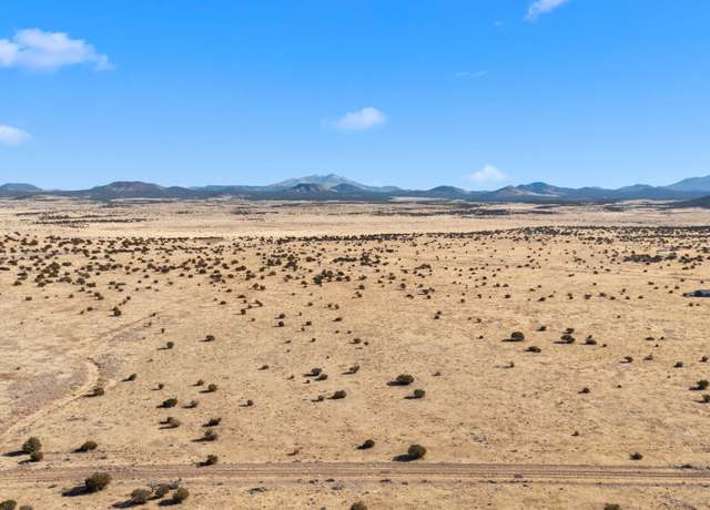 Property at 8179 S Big Bear Rd, Williams, AZ 86046
