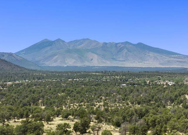 Property at 0000 N Cosnino Rd, Flagstaff, AZ 86004