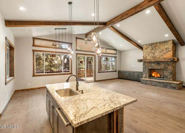 Property at 2056 N Cobblestone Cir, Flagstaff, AZ 86001, 4 beds, 3.5 baths