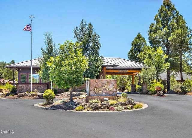 Property at 3495 W Lead Rope, Flagstaff, AZ 86005, 4 beds, 3.5 baths