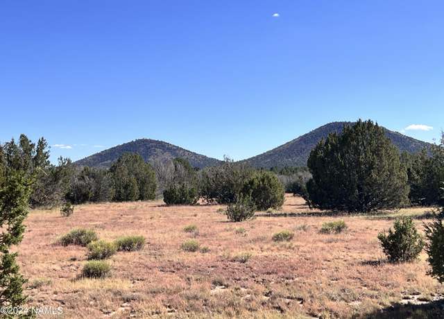Property at 00 10 Ac Off Utopia Trl, Williams, AZ 86046