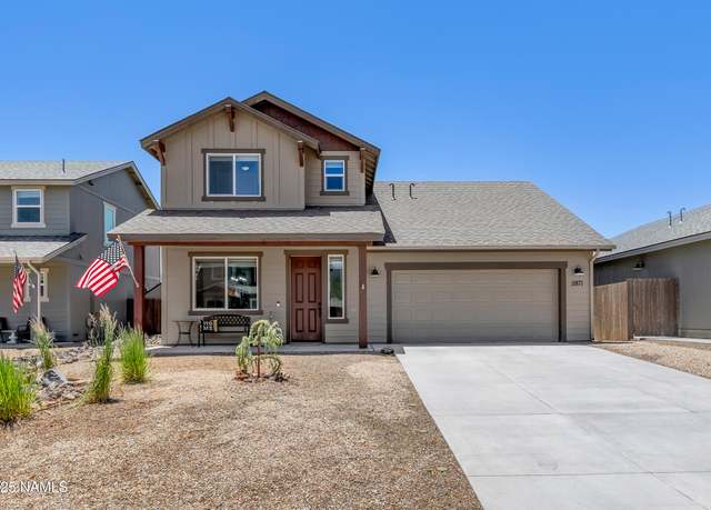 Property at 11871 Pegasus Rd, Bellemont, AZ 86015, 4 beds, 3.5 baths