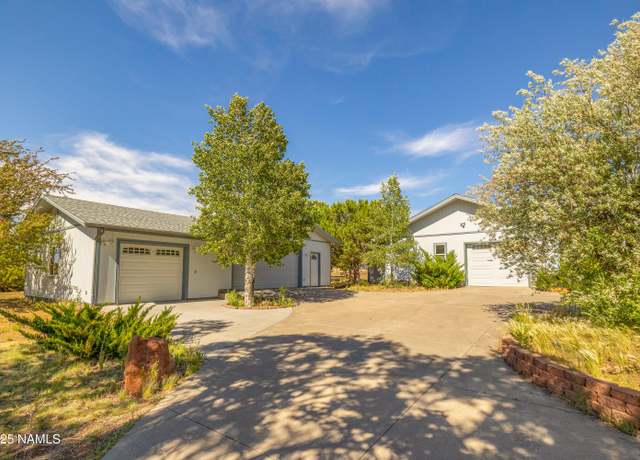 Property at 8155 Stardust Trl, Flagstaff, AZ 86004, 3 beds, 2 baths