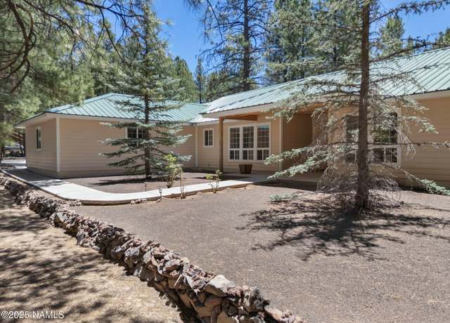 Property at 3548 W Kiltie Loop, Flagstaff, AZ 86005, 4 beds, 2.5 baths