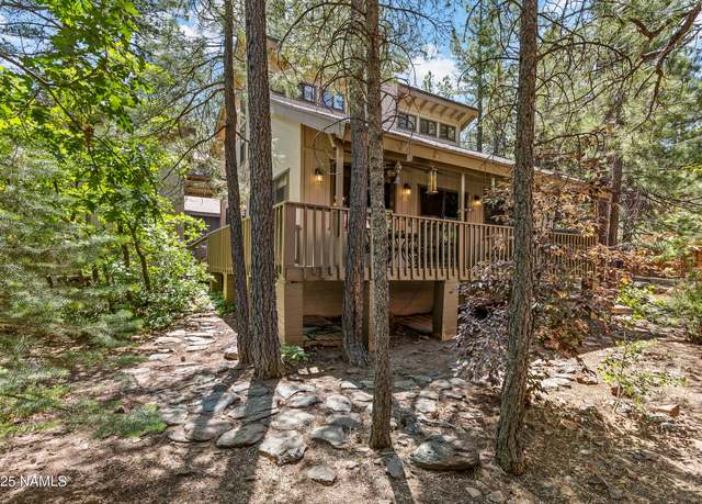 Property at 1325 E Wildcat Dr, Munds Park, AZ 86017, 3 beds, 2 baths