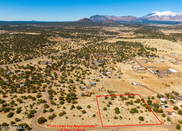 Property at 10915 Redbud Rd Unit A, Flagstaff, AZ 86004