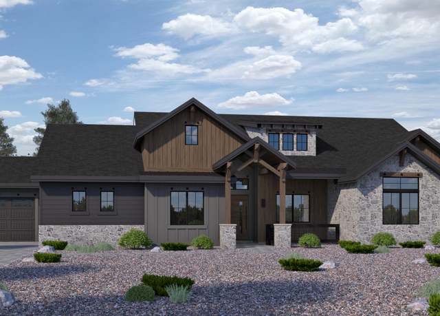 Property at 3410 W Gotland Ln Lot 38, Flagstaff, AZ 86005, 3 beds, 4 baths