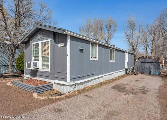 Property at 1450 W Kaibab Ln #77, Flagstaff, AZ 86001, 2 beds, 1 bath