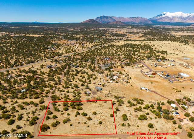 Property at 10915 Redbud Rd Unit B, Flagstaff, AZ 86004