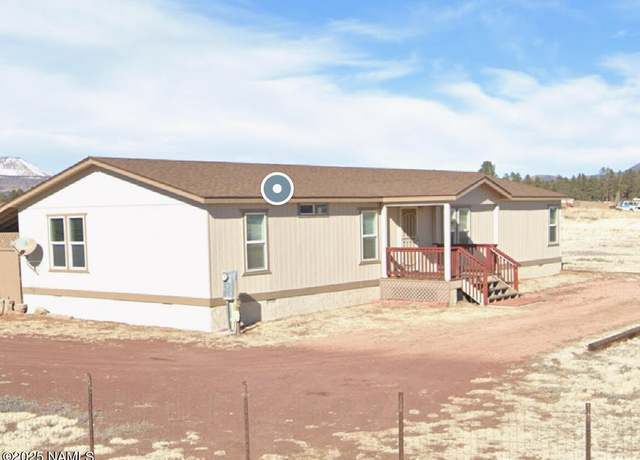 Property at 10250 Aurora Rd, Flagstaff, AZ 86004, 3 beds, 2 baths