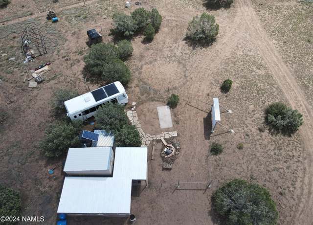 Property at 3101 W Pinto Dr, Williams, AZ 86046